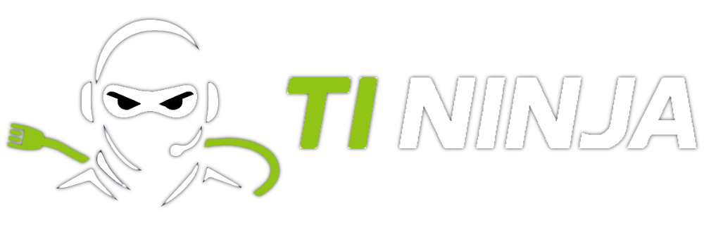 TI Ninja